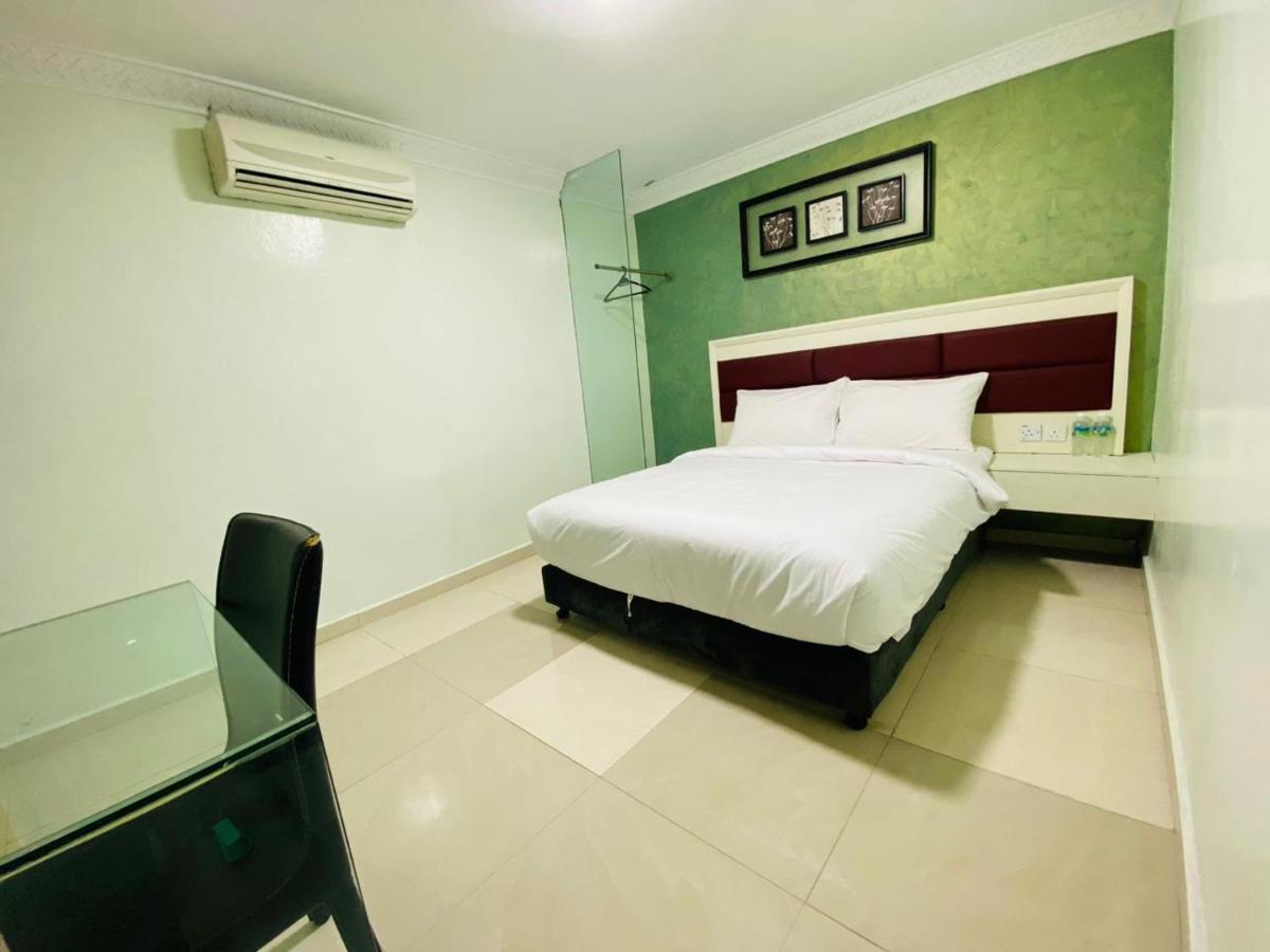 Surya Boutique Hotel كلانغْ المظهر الخارجي الصورة
