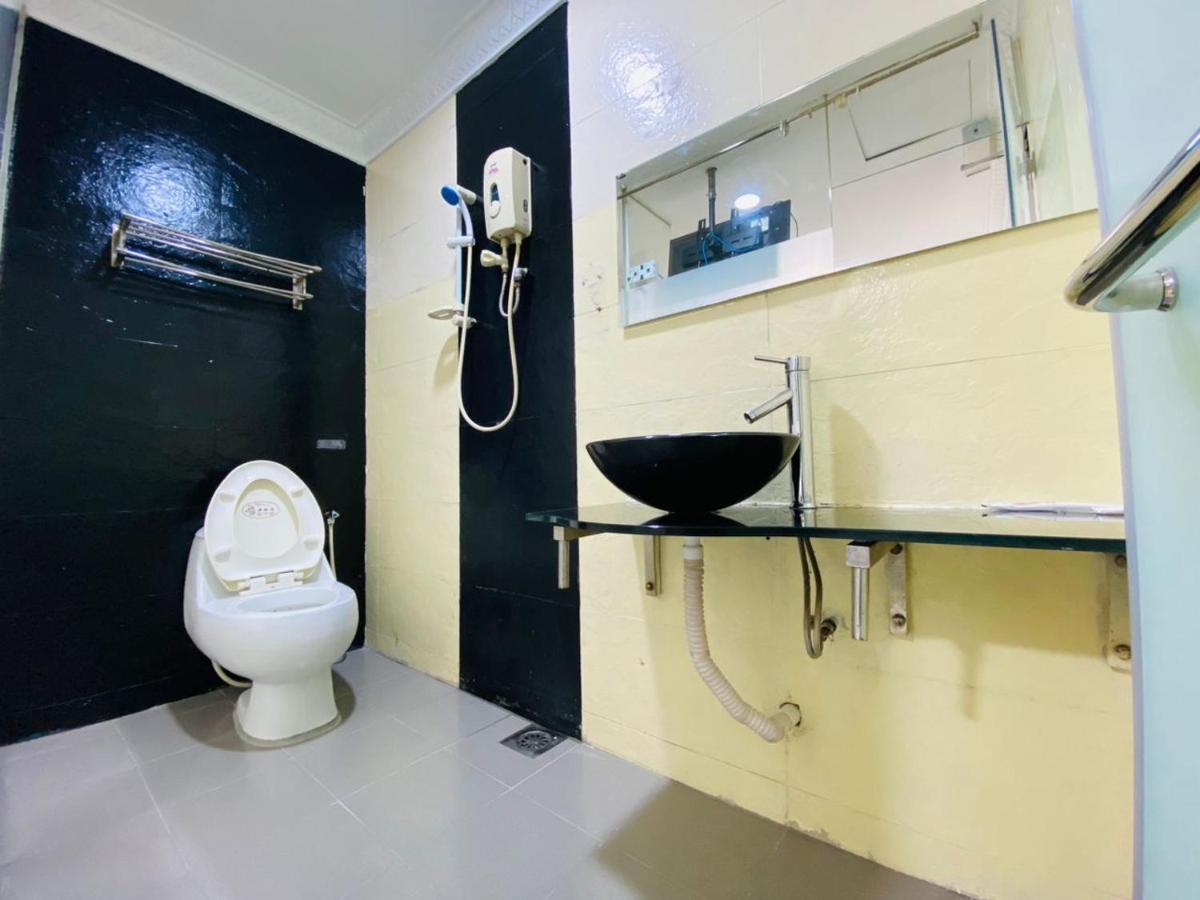 Surya Boutique Hotel كلانغْ المظهر الخارجي الصورة