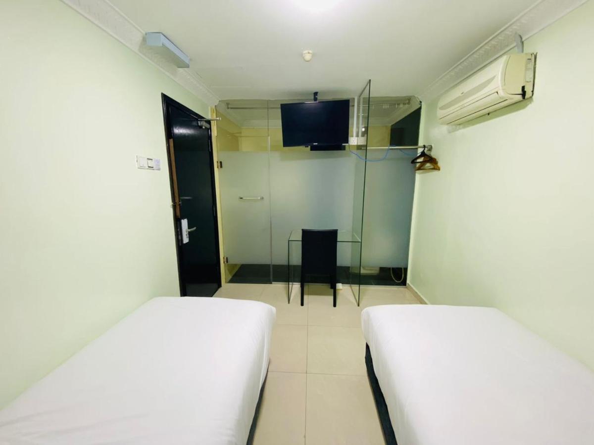 Surya Boutique Hotel كلانغْ المظهر الخارجي الصورة