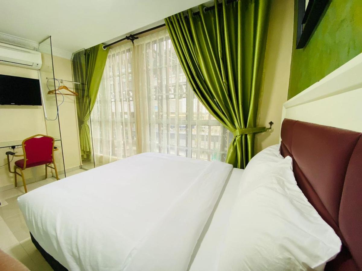 Surya Boutique Hotel كلانغْ المظهر الخارجي الصورة