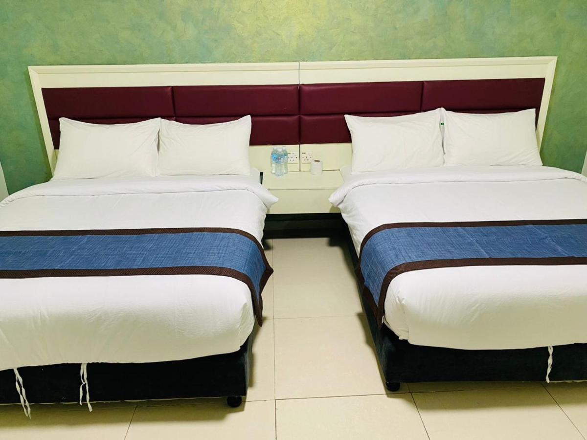 Surya Boutique Hotel كلانغْ المظهر الخارجي الصورة